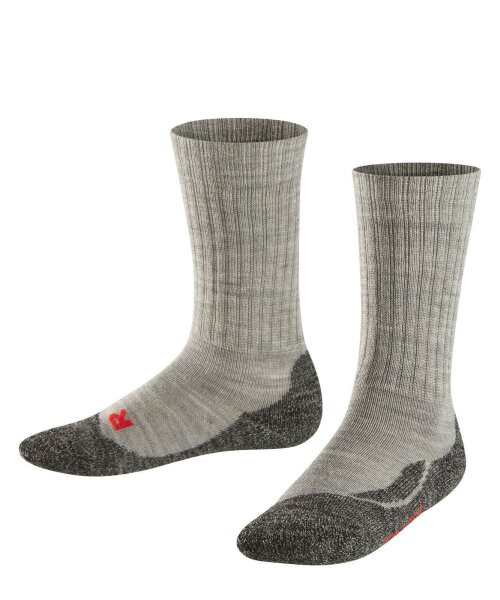 middle grey melange