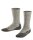 middle grey melange
