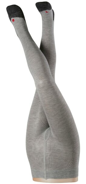 middle grey melange